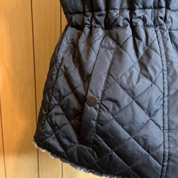 NWT Giacca Reversible Vest - Picture 4 of 14